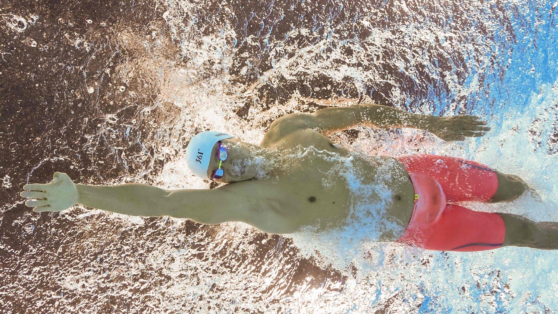 邵化谦深度解读，徐济成面临的三座大山与中国篮球新征程