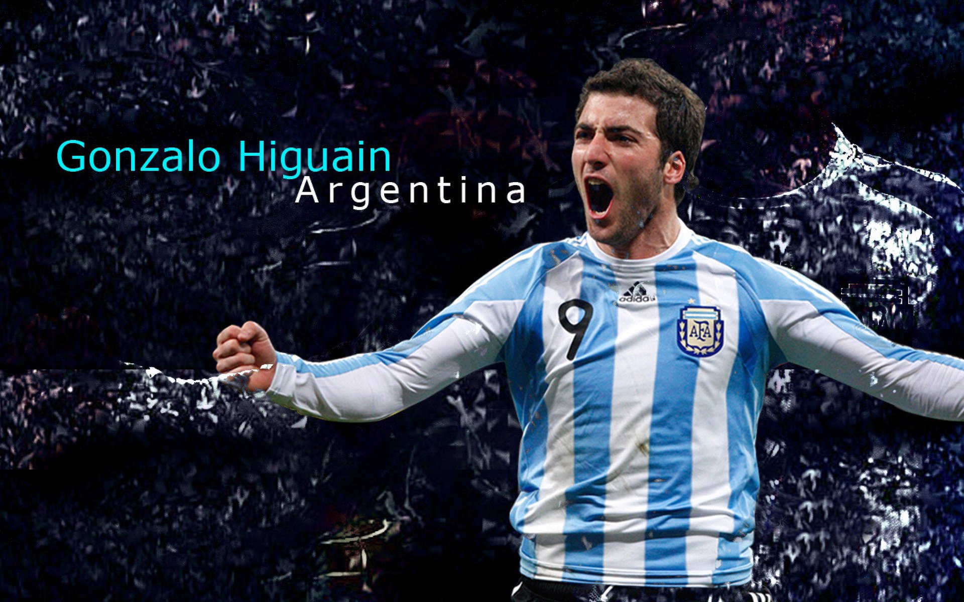 李瑞龙中圈吊射技惊四座 领衔一周十佳进球